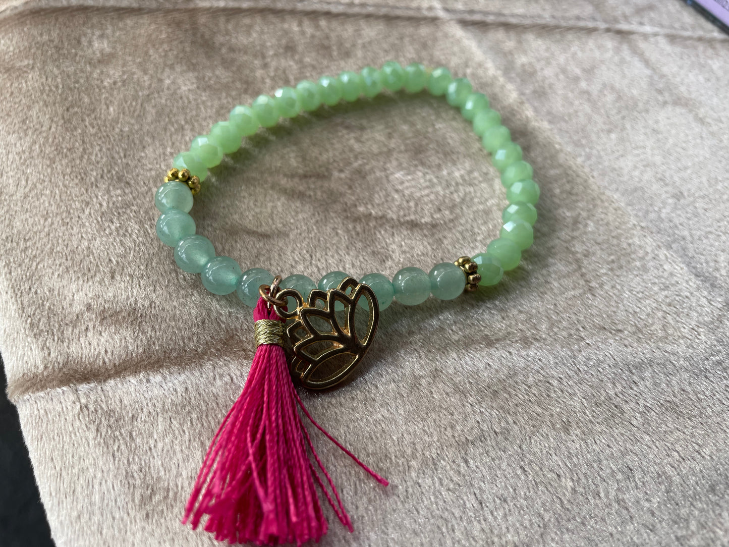 Luck & Prosperity Bracelet