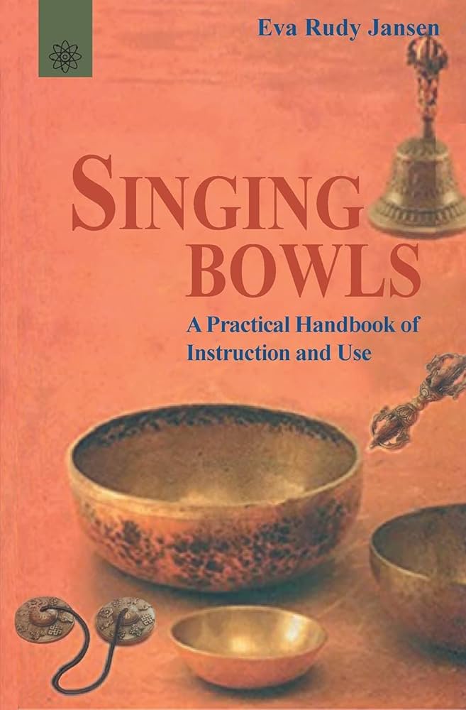 Singing Bowl Instruction Book