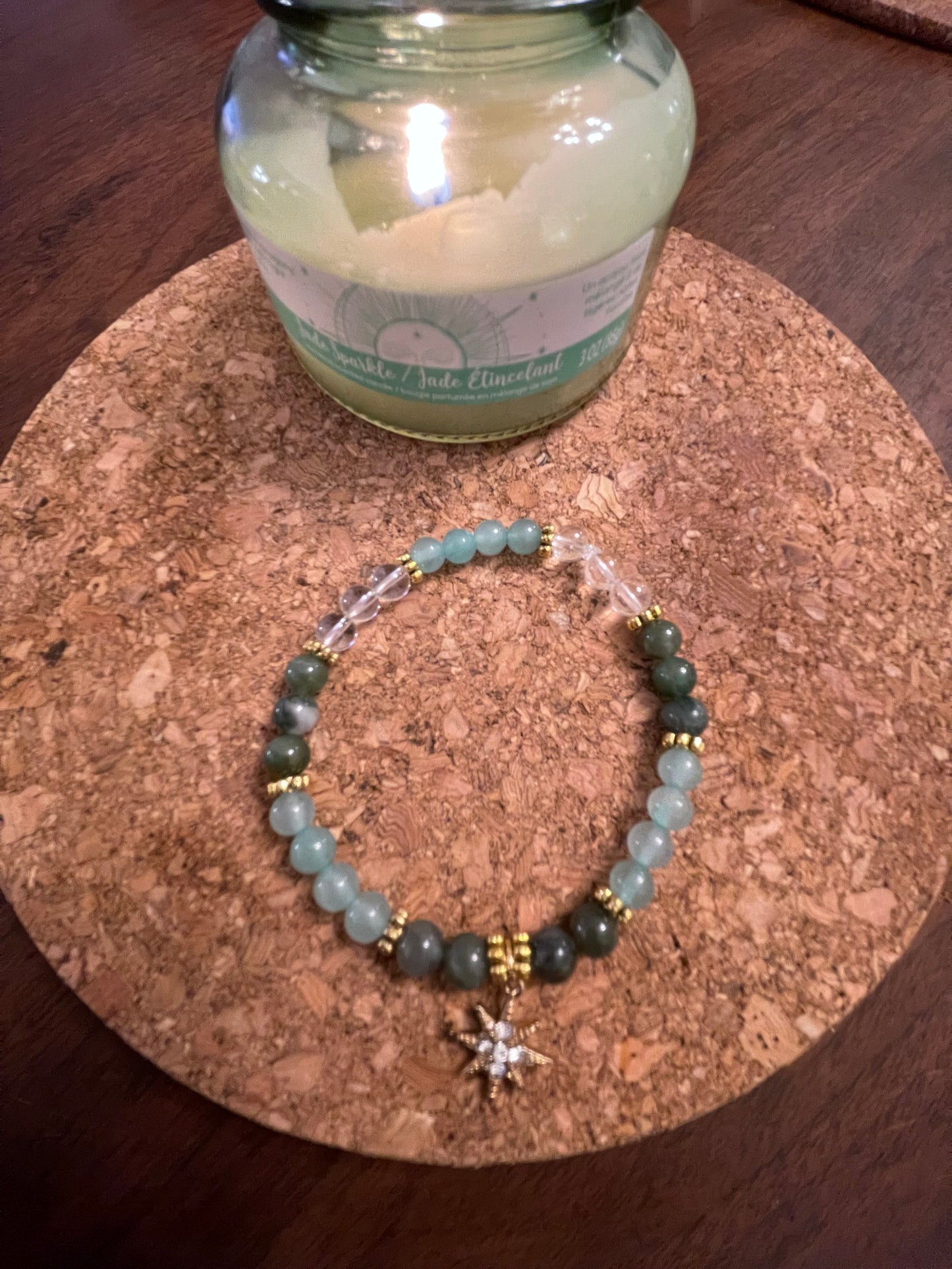 Luck Bracelet