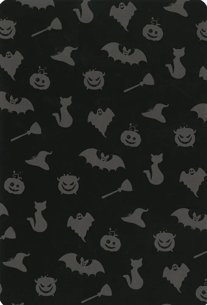 The Halloween Oracle