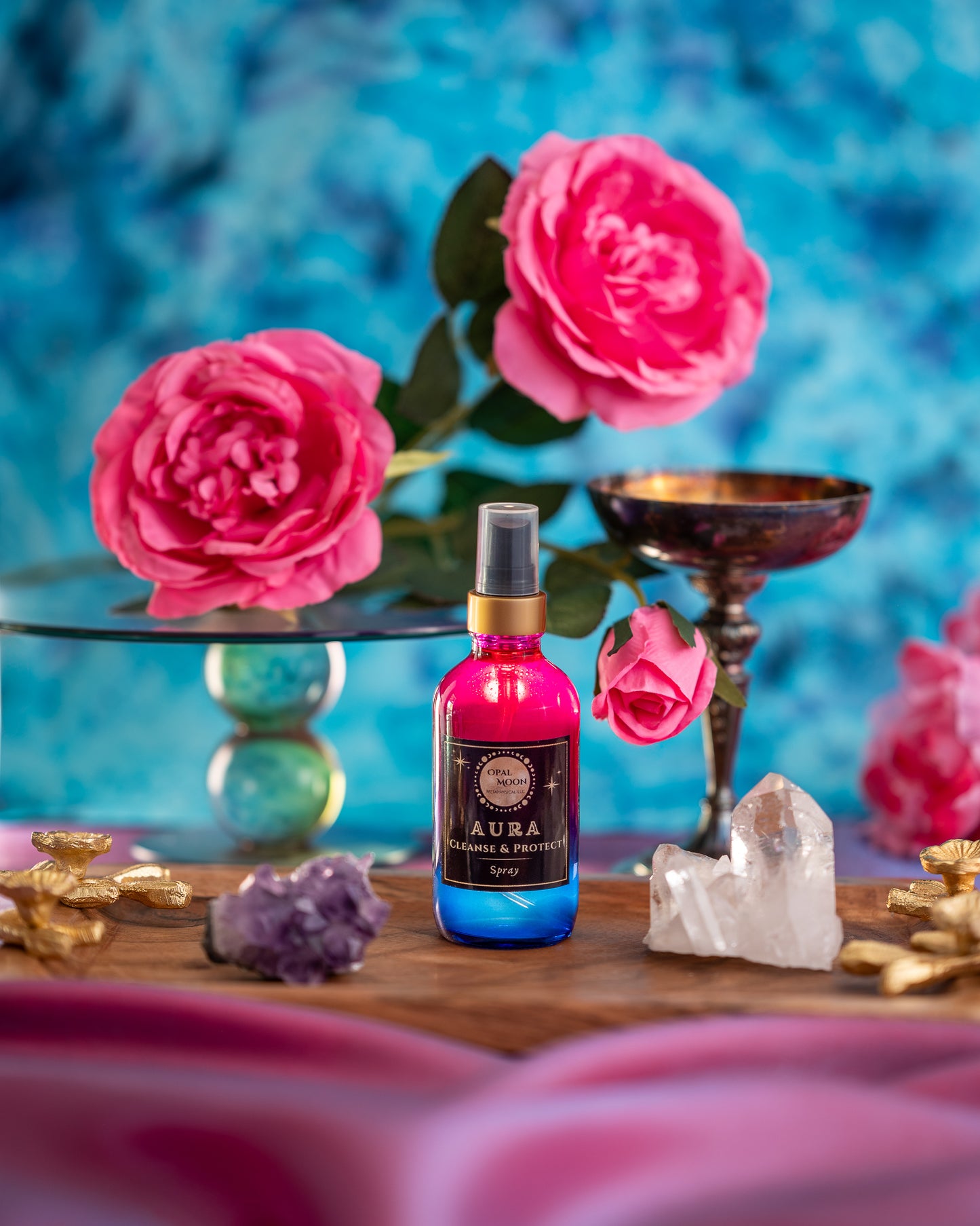 Aura & Moonlit Dreams Spray Bundle