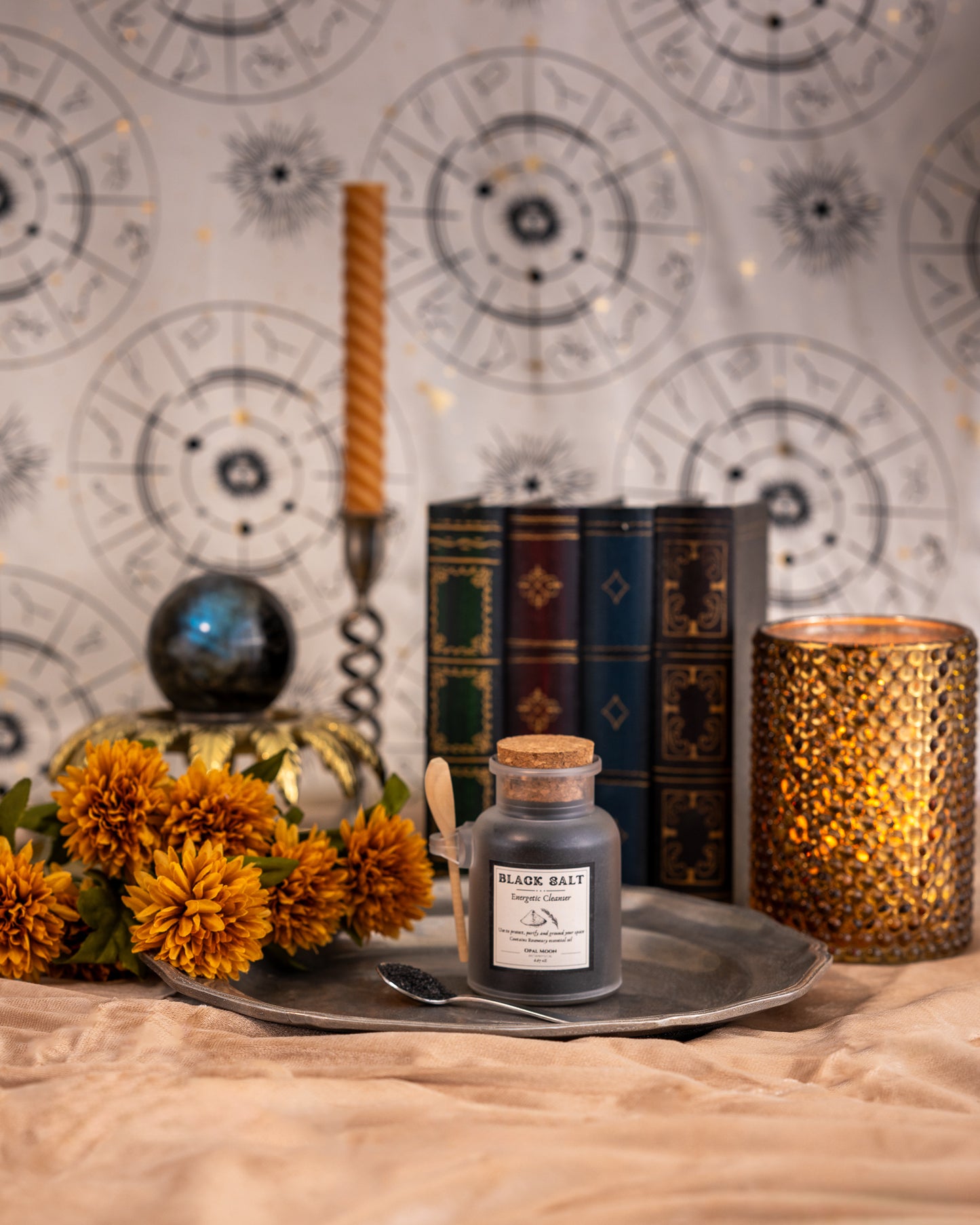 Black Salt - Large