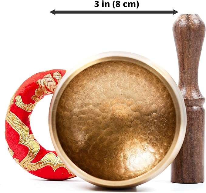 Singing Bowl - Small