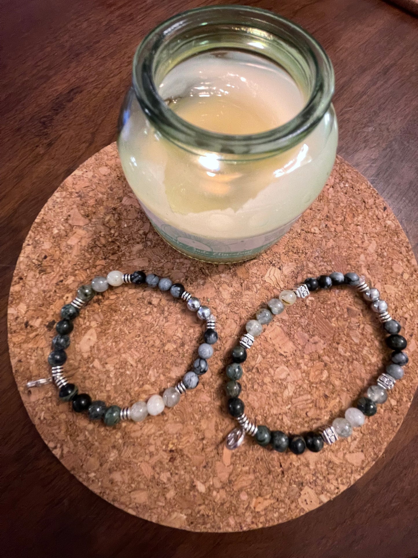 Peace Bracelet