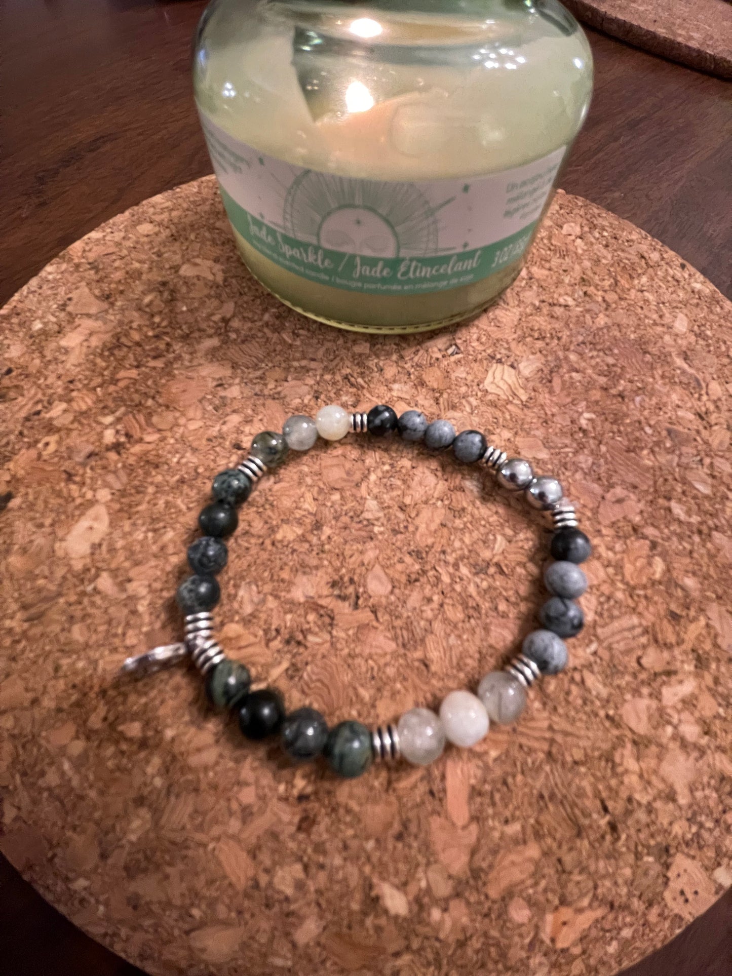 Peace Bracelet